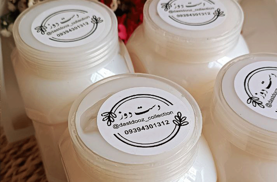 چسب پانچدوزی