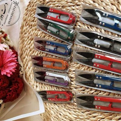 قیچی سر نخ زن