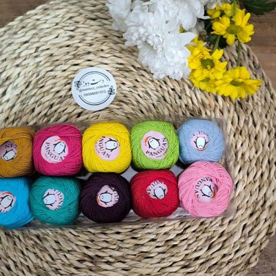 نخ عمامه مارک پنگوئن