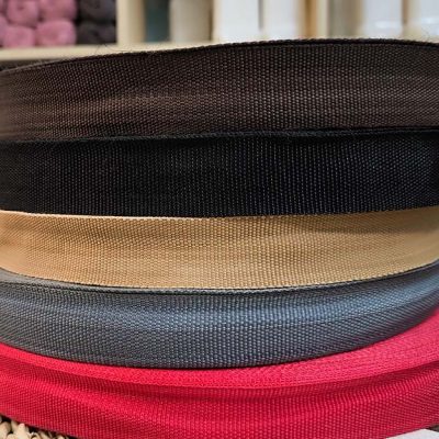 دسته ساک برزنتی یا پلی استر