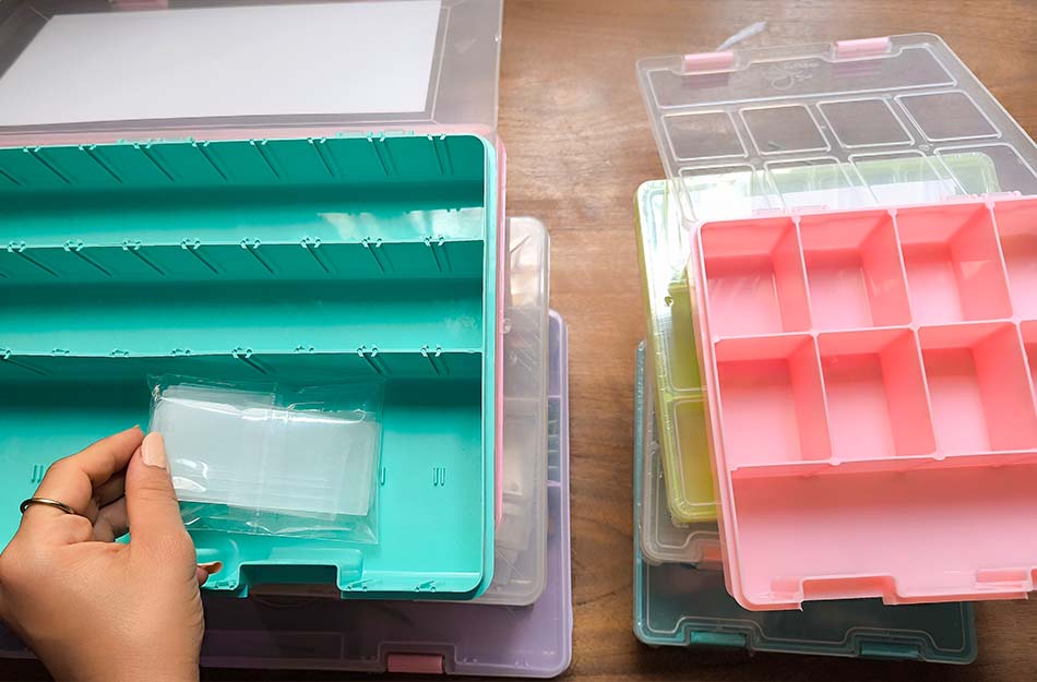 3d render of home appliances collection set