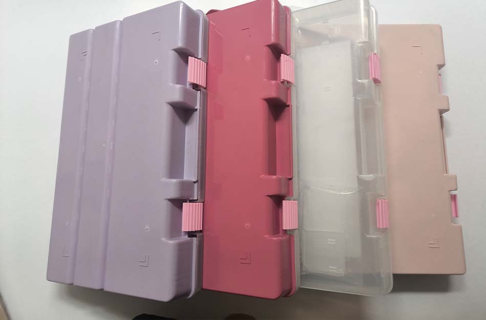 3d render of home appliances collection set