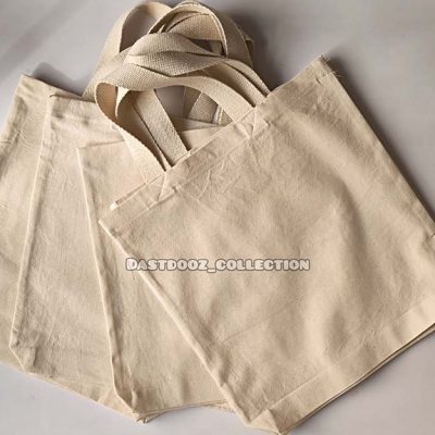 تت بگ یا ساک پارچه ای