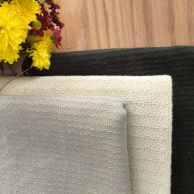 پارچه الیاف طبیعی 700گرم و750گرم