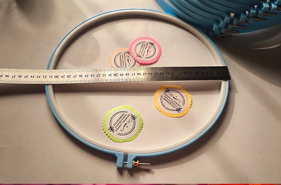 3d render of home appliances collection set