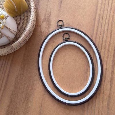 کارگاه ژله ای بیضی